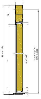 B-15 Class DoubleLeaf Fire Door-3-2