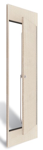 B-15 Class Service Door-1