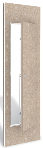 B-15 Class Service Door2-1