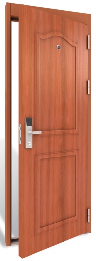 B-15 Class Single-Leaf Fire Door-4-1