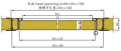 B-15 Class Single-Leaf Fire Door-6-3