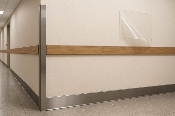 Hallway Protection Features