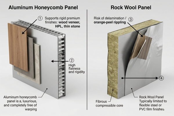 Finish And Durability Comparison
