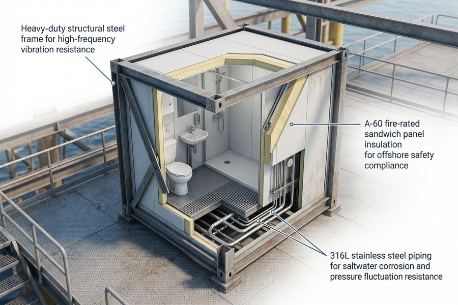 offshore-wet-unit-adaptations