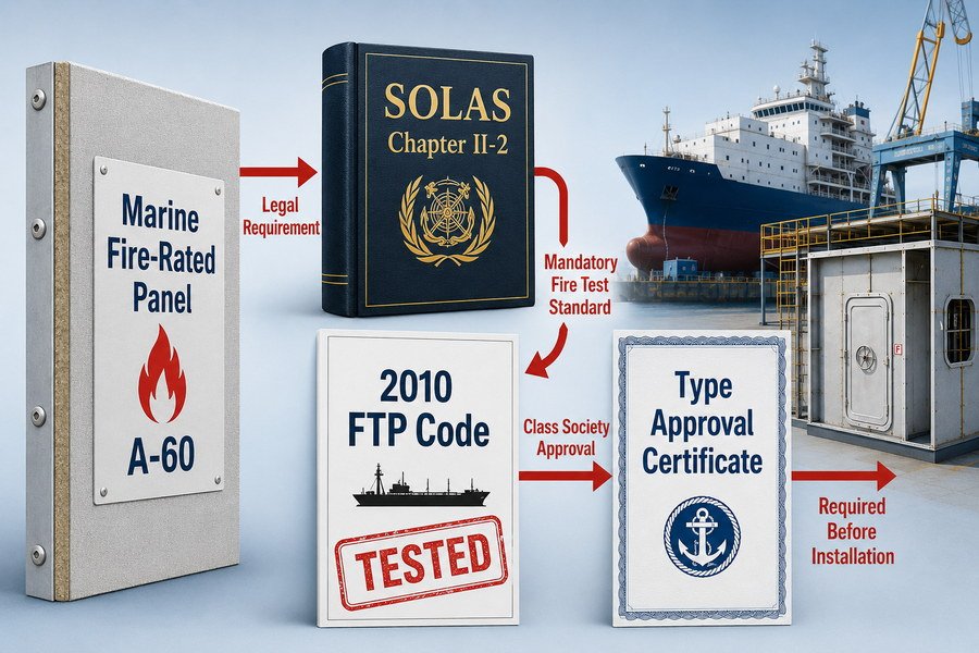 2010 FTP Code Compliance Pathway