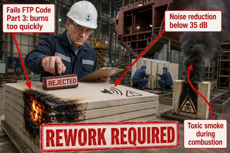 Building Grade Panels Classification Rework
