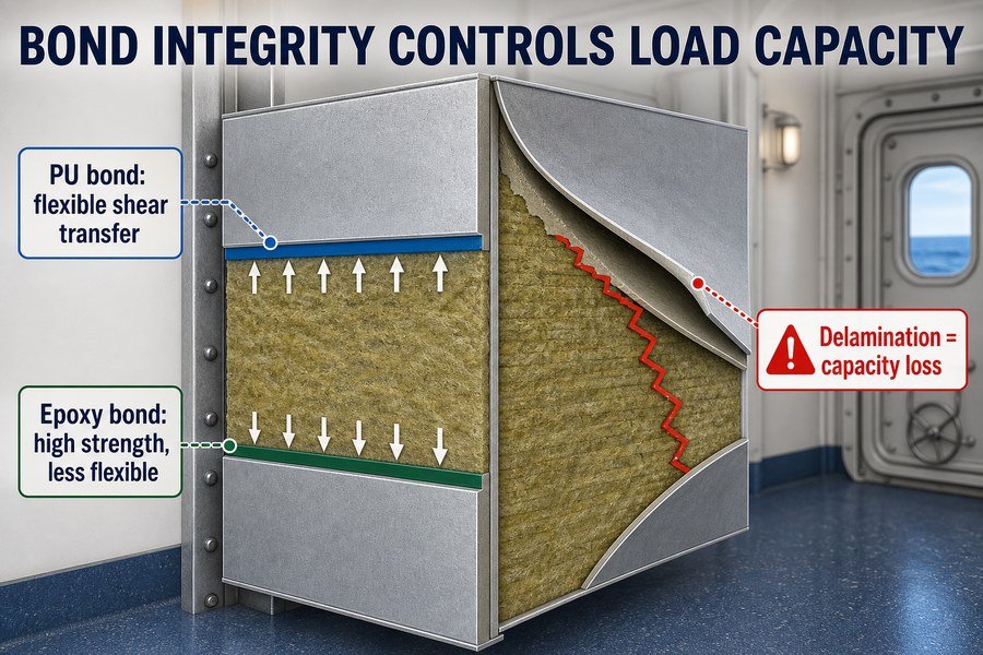 adhesive-bond-integrity-load-capacity