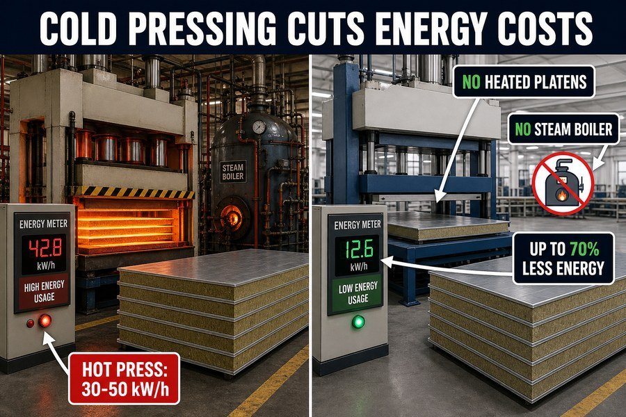 cold-press-marine-panel-energy-costs