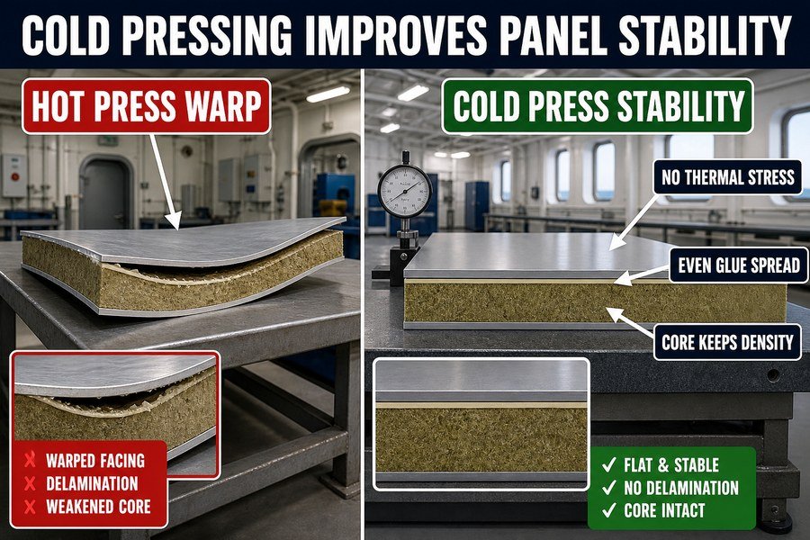 cold-press-marine-panel-stability