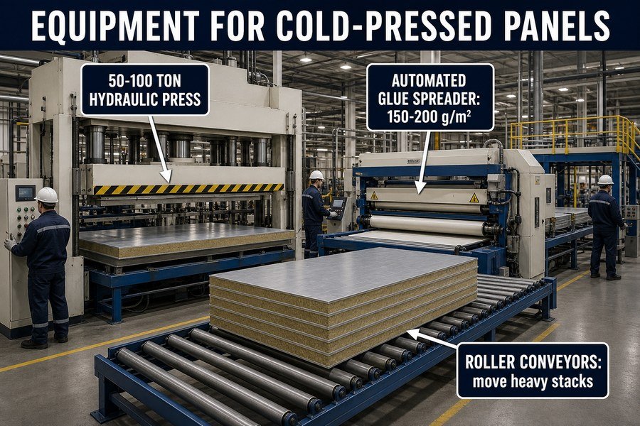 cold-pressed-marine-panel-equipment