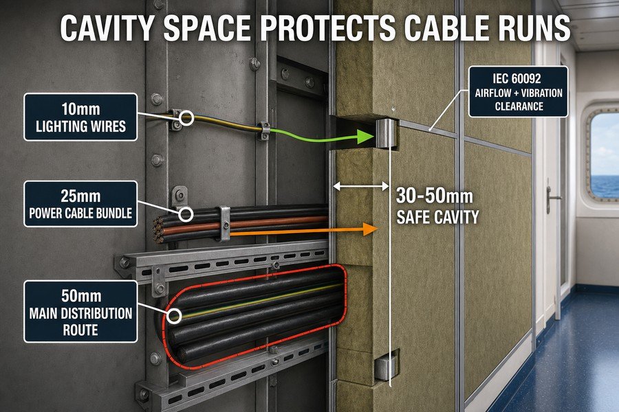 marine-panel-cavity-space-cable-runs