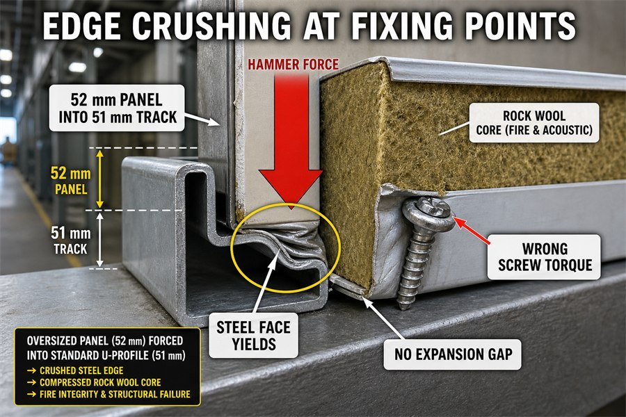 marine-panel-edge-crushing-fixing-points