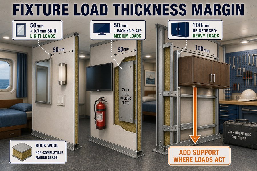 marine-panel-fixture-load-thickness-margin