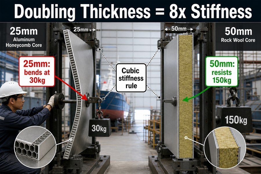 marine-panel-thickness-vs-stiffness