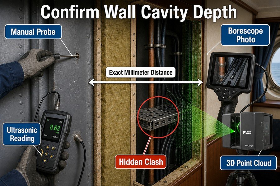 marine-wall-cavity-depth-survey-data