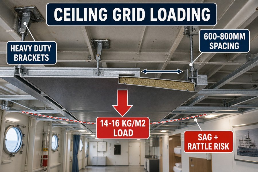 marine_ceiling_grid_loading