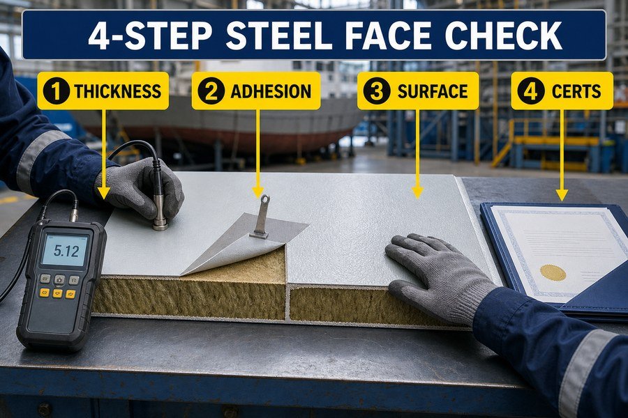 marine_panel_steel_face_sheet_quality_check