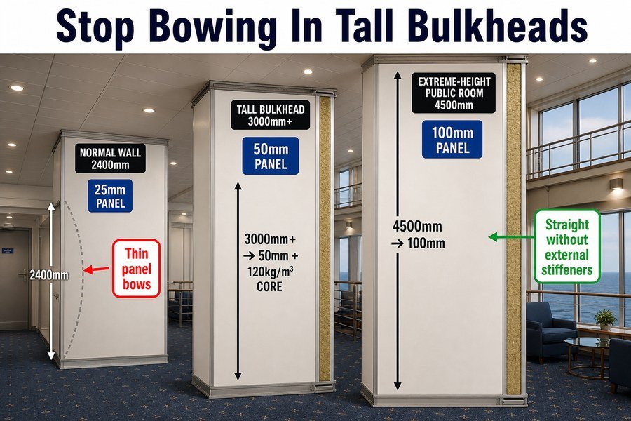 prevent-bowing-tall-marine-bulkhead-panels