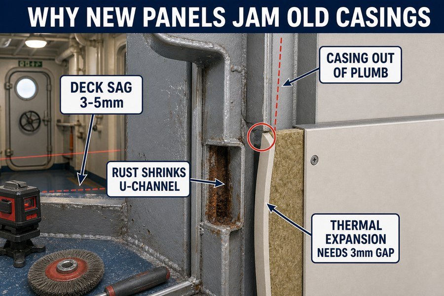 replacement-marine-wall-panels-jam-original-door-casings