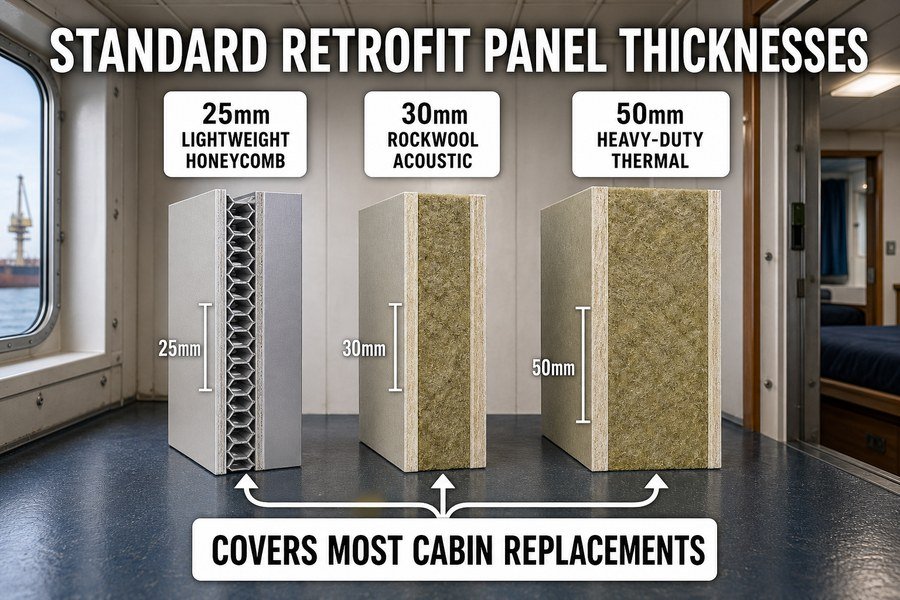 standard-marine-wall-panel-replacement-thicknesses