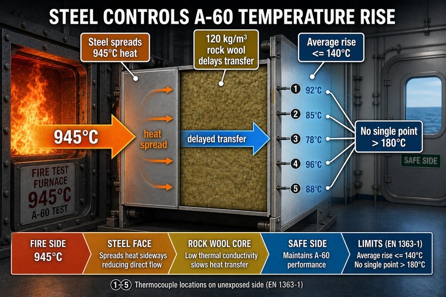 steel-face-sheet-a60-temperature-rise