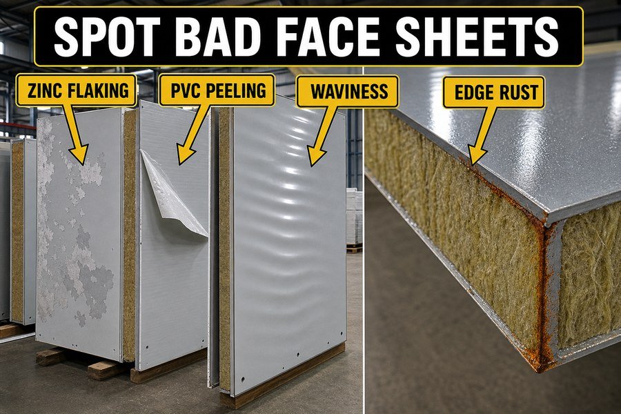 substandard_steel_face_sheet_defects