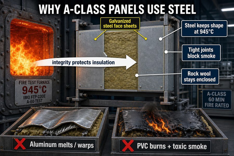 why-a-class-marine-panels-use-steel
