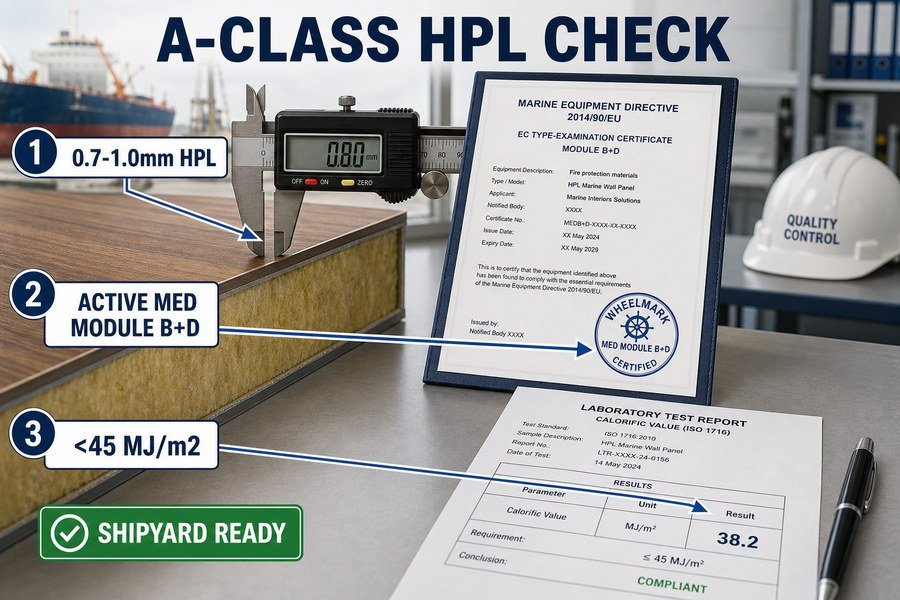 a-class-compliant-hpl-finish-check