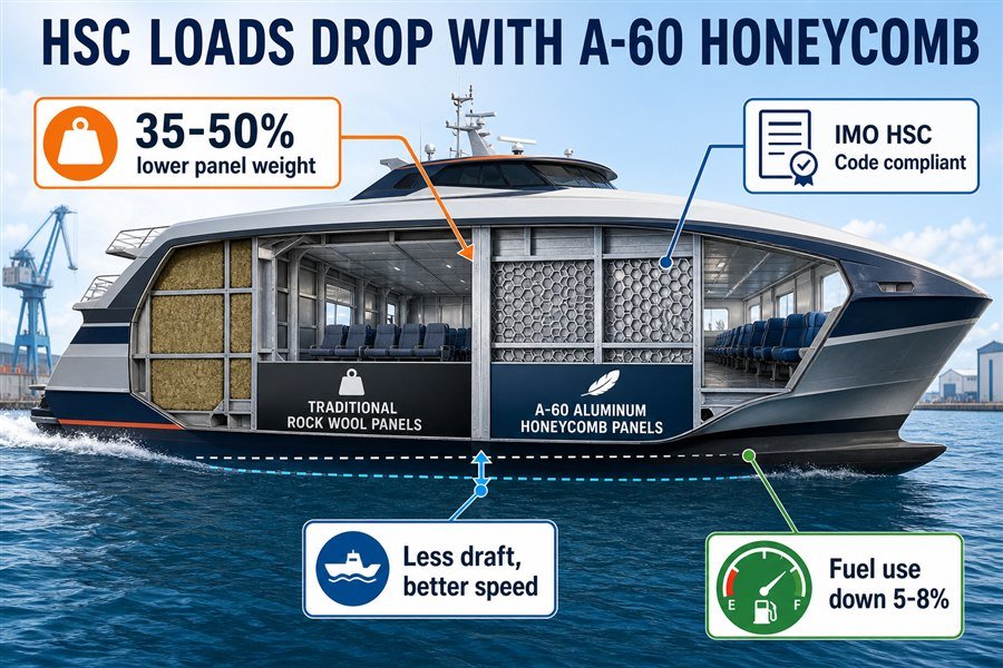 a60-aluminum-honeycomb-hsc-load-reduction