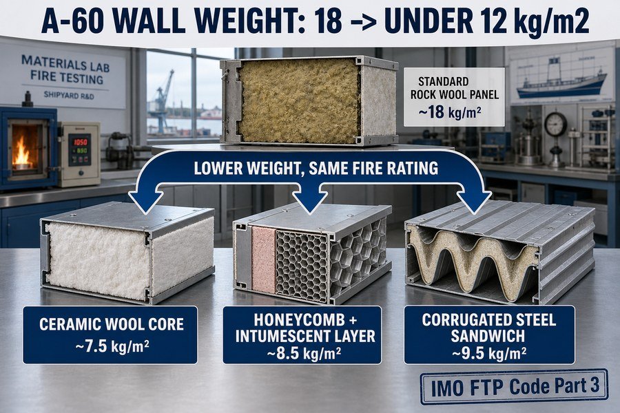 a60-lightweight-marine-wall-panel-designs
