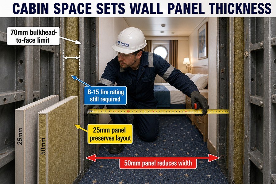 cabin-dimensions-marine-wall-panel-thickness