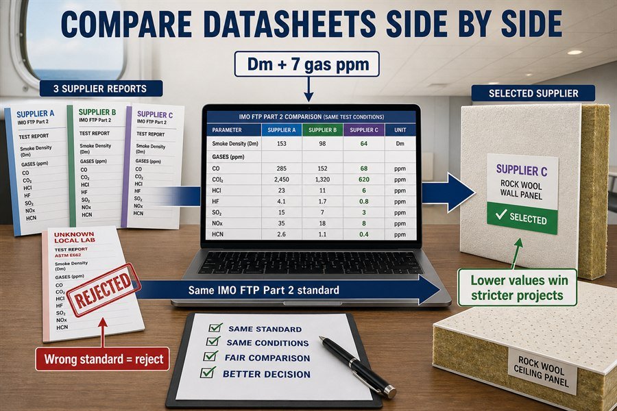 compare-marine-panel-smoke-datasheets