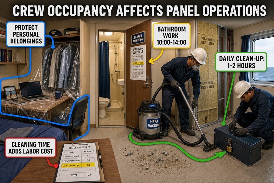 crew-occupancy-marine-panel-replacement-operations