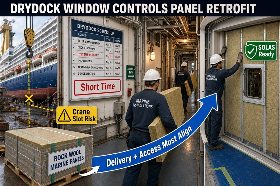 drydock-window-marine-panel-retrofit-planning