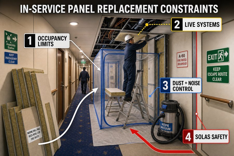 in-service-marine-panel-replacement-constraints