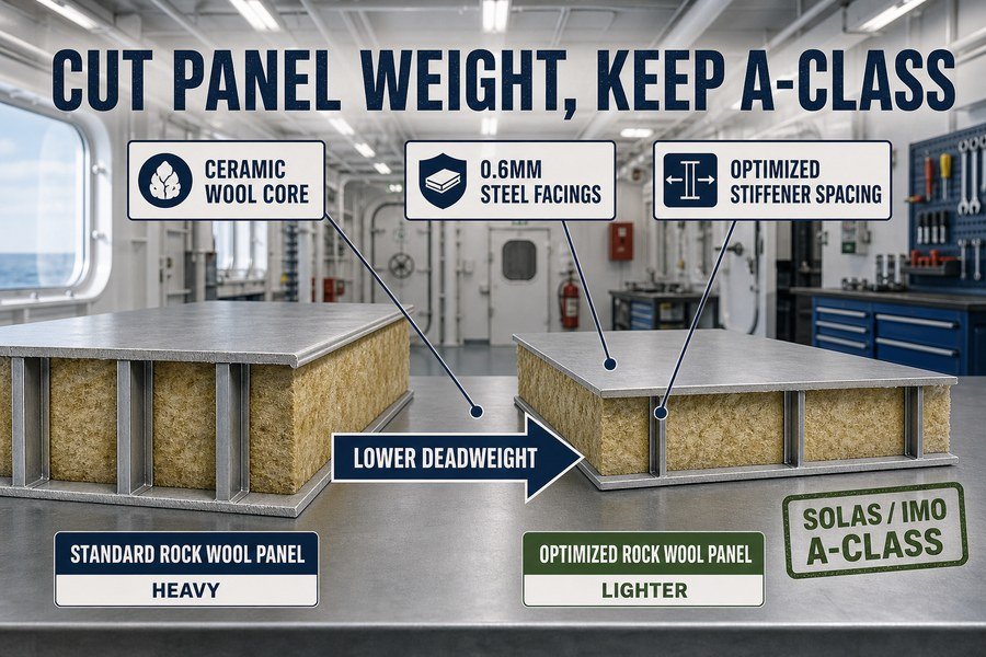 lightweight-a-class-marine-interior-panel-weight-reduction