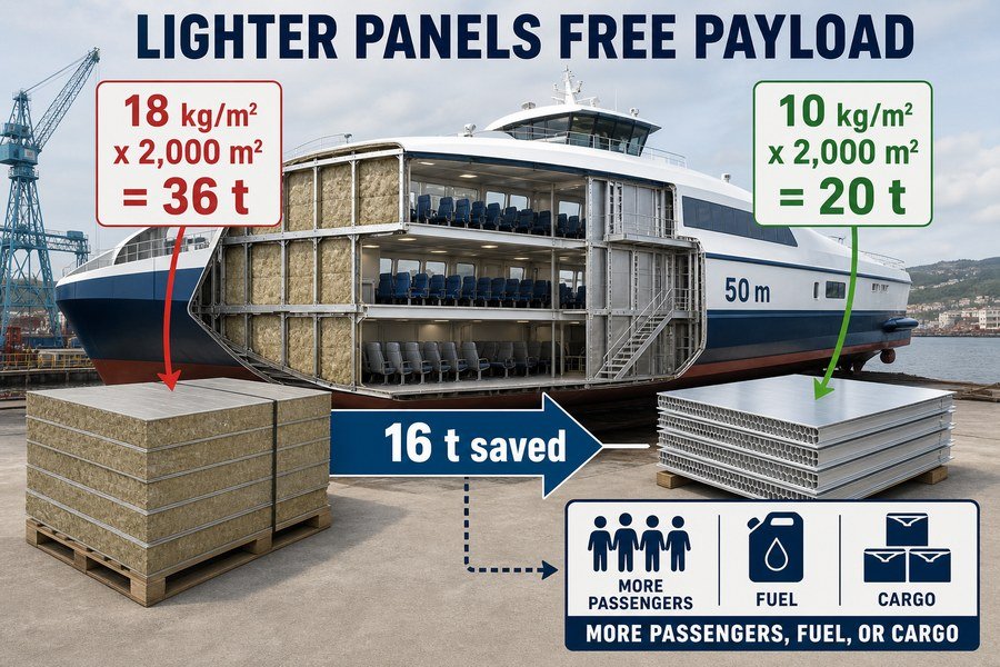 lightweight-marine-panels-increase-vessel-payload