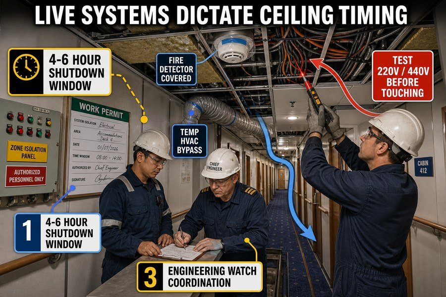 live-systems-marine-ceiling-replacement-timing