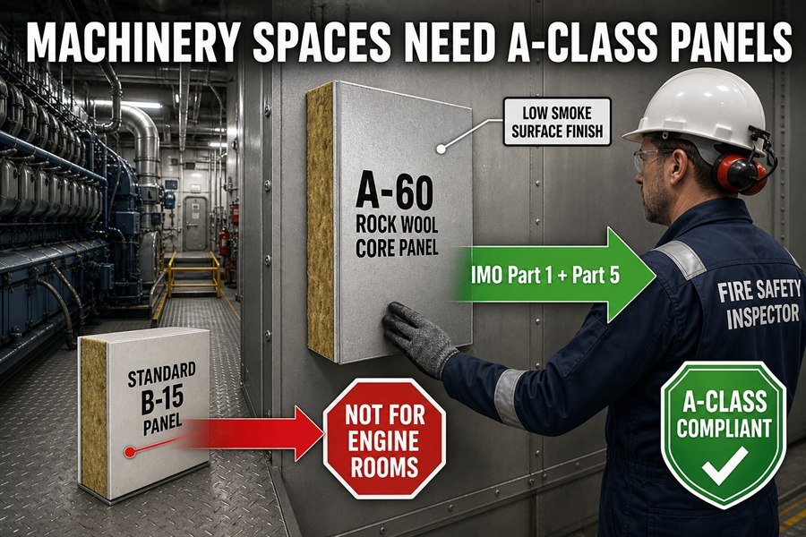 machinery-space-a-class-marine-wall-panels