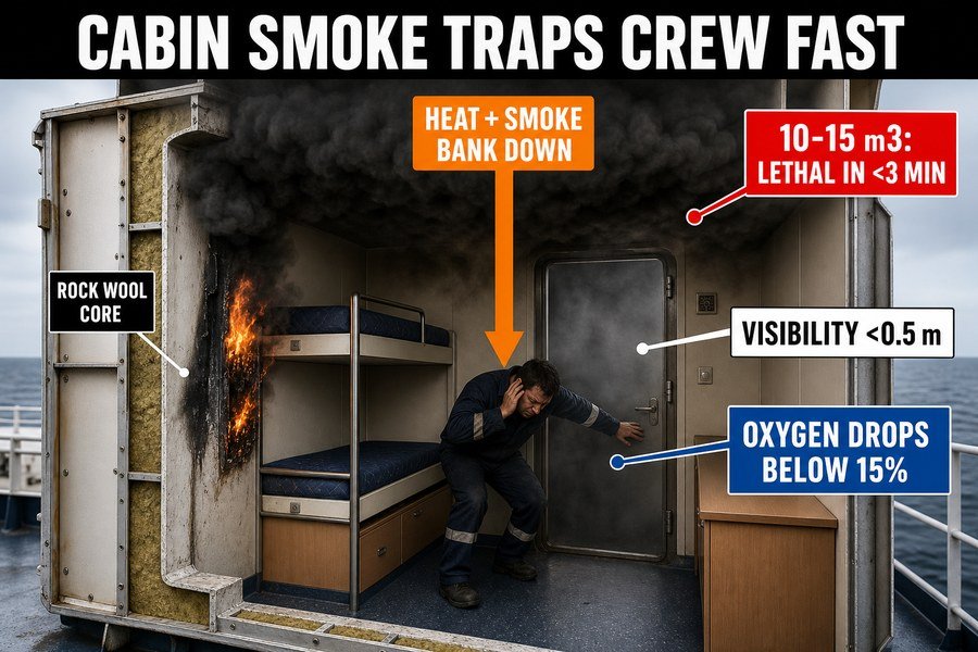 marine-accommodation-panel-cabin-smoke-risk