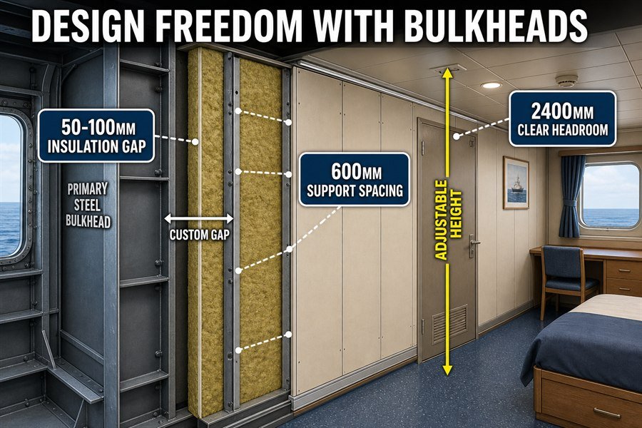 marine-accommodation-panels-bulkhead-design-freedom