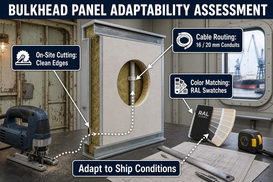 marine-bulkhead-panel-adaptability-assessment