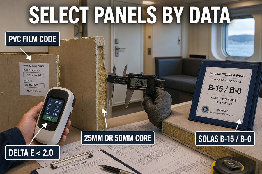 marine-bulkhead-panel-selection-data-method