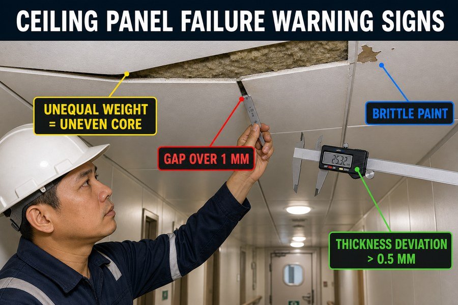 marine-ceiling-panel-failure-warning-signs