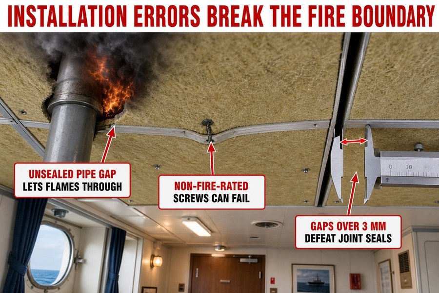 marine-ceiling-panel-installation-errors-fire-boundary