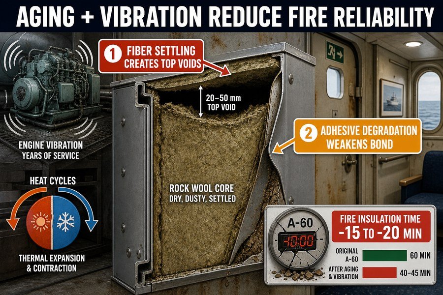 marine-interior-panel-aging-vibration