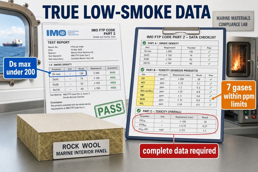 marine-interior-panel-low-smoke-data