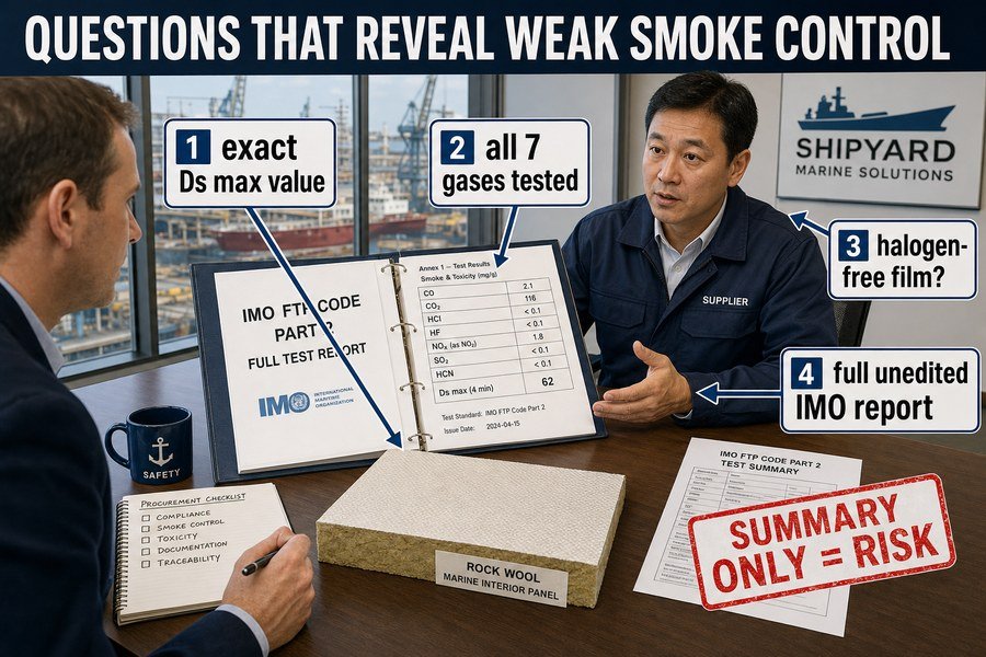 marine-interior-panel-smoke-control-supplier-questions