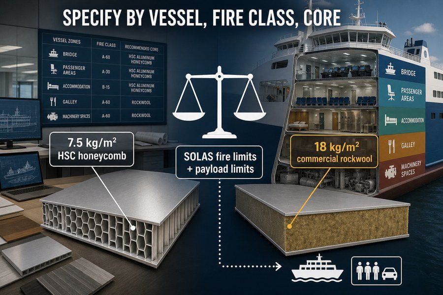 marine-interior-panel-specification-by-vessel-fire-class-core