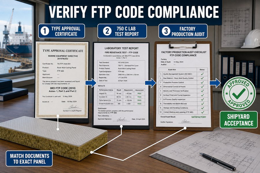 marine-panel-ftp-code-compliance-verification